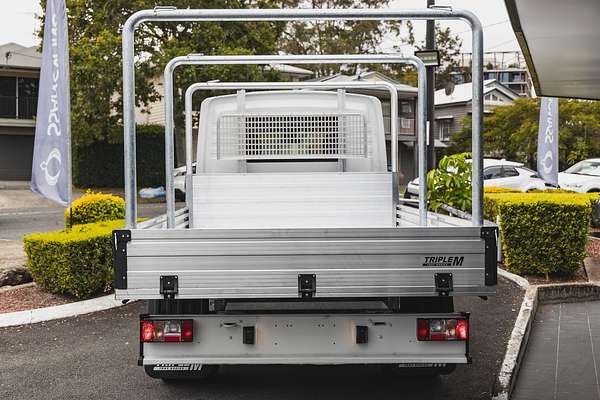 2023 LDV Deliver 9 Rear Wheel Drive LWB