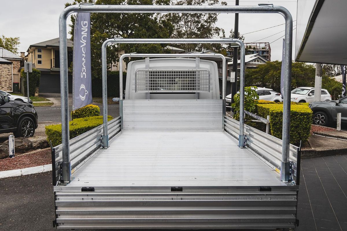 2023 LDV Deliver 9 Rear Wheel Drive LWB