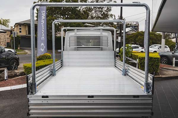 2023 LDV Deliver 9 Rear Wheel Drive LWB