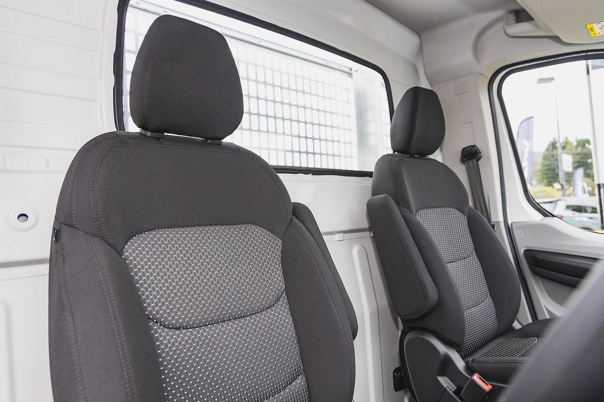 2023 LDV Deliver 9 Rear Wheel Drive LWB