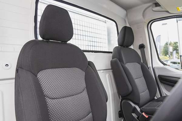 2023 LDV Deliver 9 Rear Wheel Drive LWB