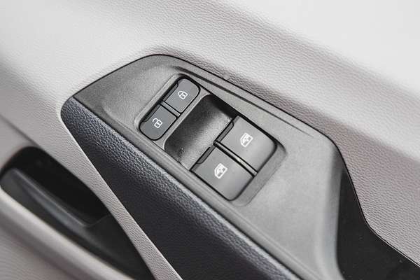 2023 LDV Deliver 9 Rear Wheel Drive LWB
