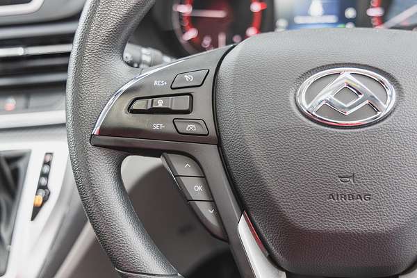 2023 LDV Deliver 9 Rear Wheel Drive LWB