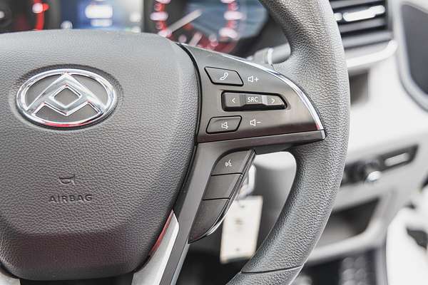 2023 LDV Deliver 9 Rear Wheel Drive LWB