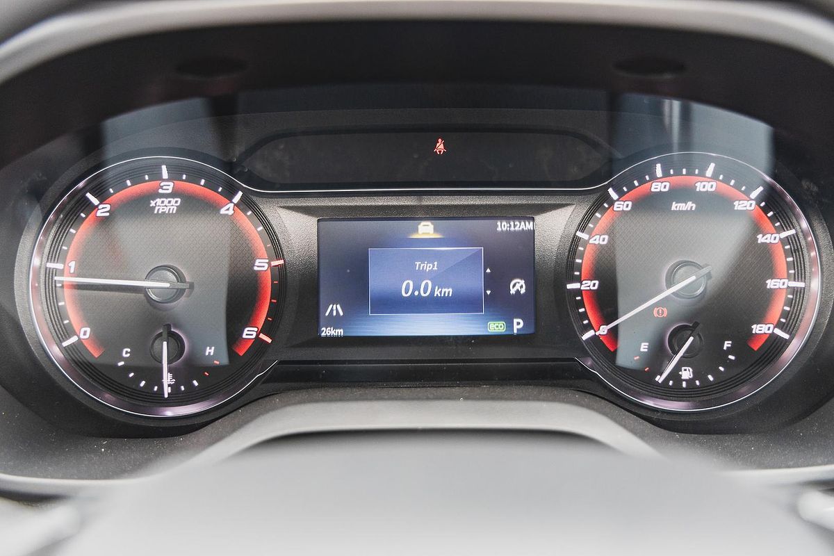 2023 LDV Deliver 9 Rear Wheel Drive LWB