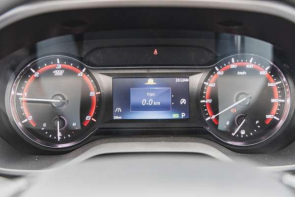 2023 LDV Deliver 9 Rear Wheel Drive LWB