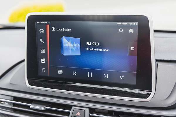 2023 LDV Deliver 9 Rear Wheel Drive LWB