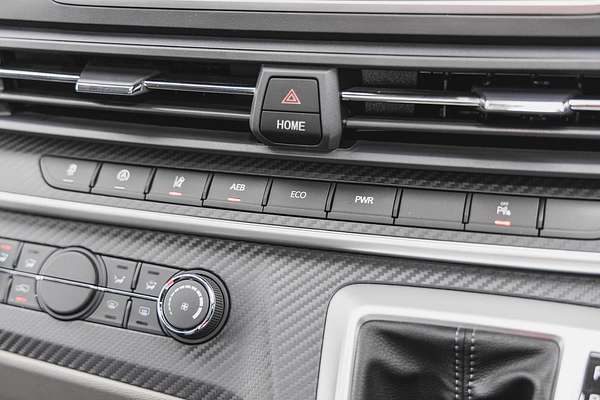 2023 LDV Deliver 9 Rear Wheel Drive LWB