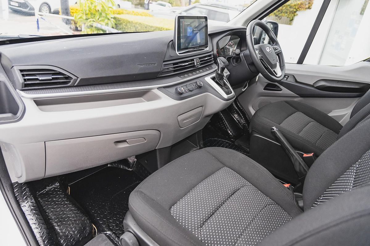 2023 LDV Deliver 9 Rear Wheel Drive LWB