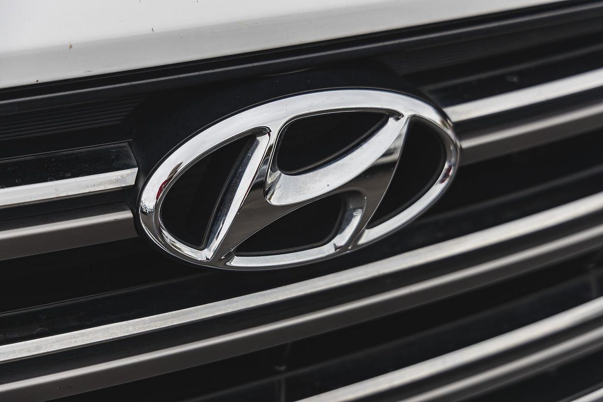 2015 Hyundai Tucson Highlander TLe