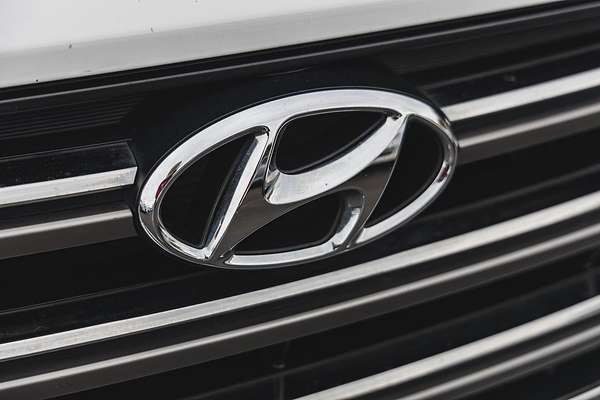 2015 Hyundai Tucson Highlander TLe
