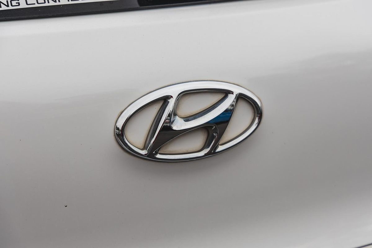 2015 Hyundai Tucson Highlander TLe