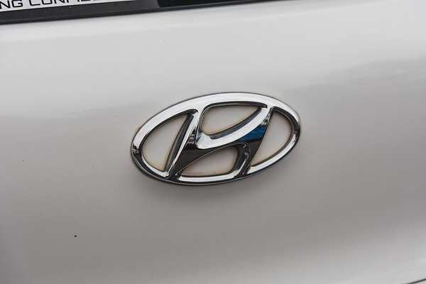 2015 Hyundai Tucson Highlander TLe