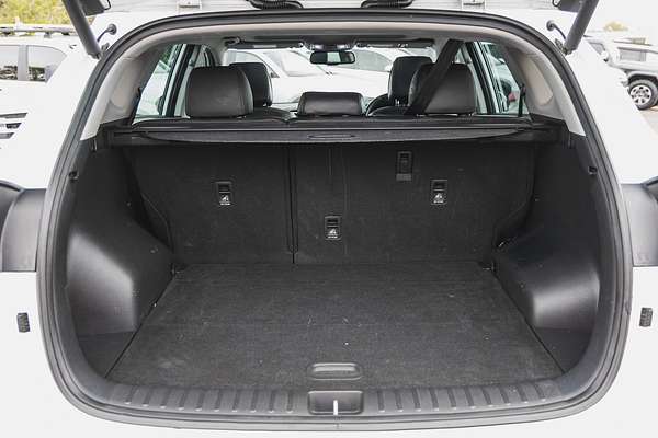 2015 Hyundai Tucson Highlander TLe
