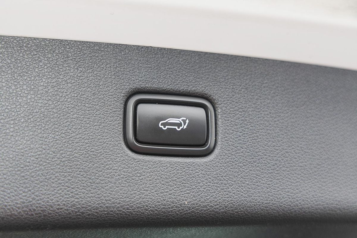 2015 Hyundai Tucson Highlander TLe