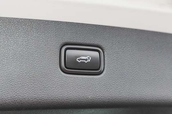 2015 Hyundai Tucson Highlander TLe