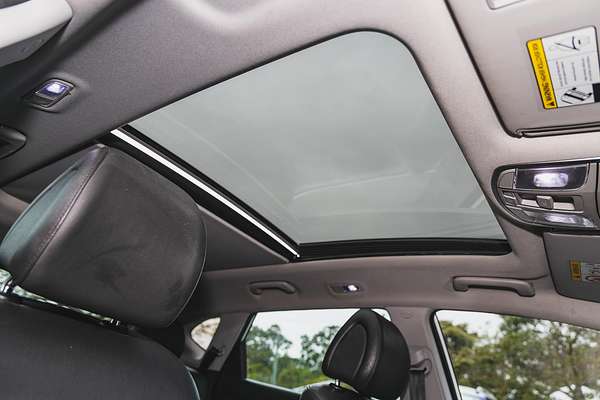 2015 Hyundai Tucson Highlander TLe