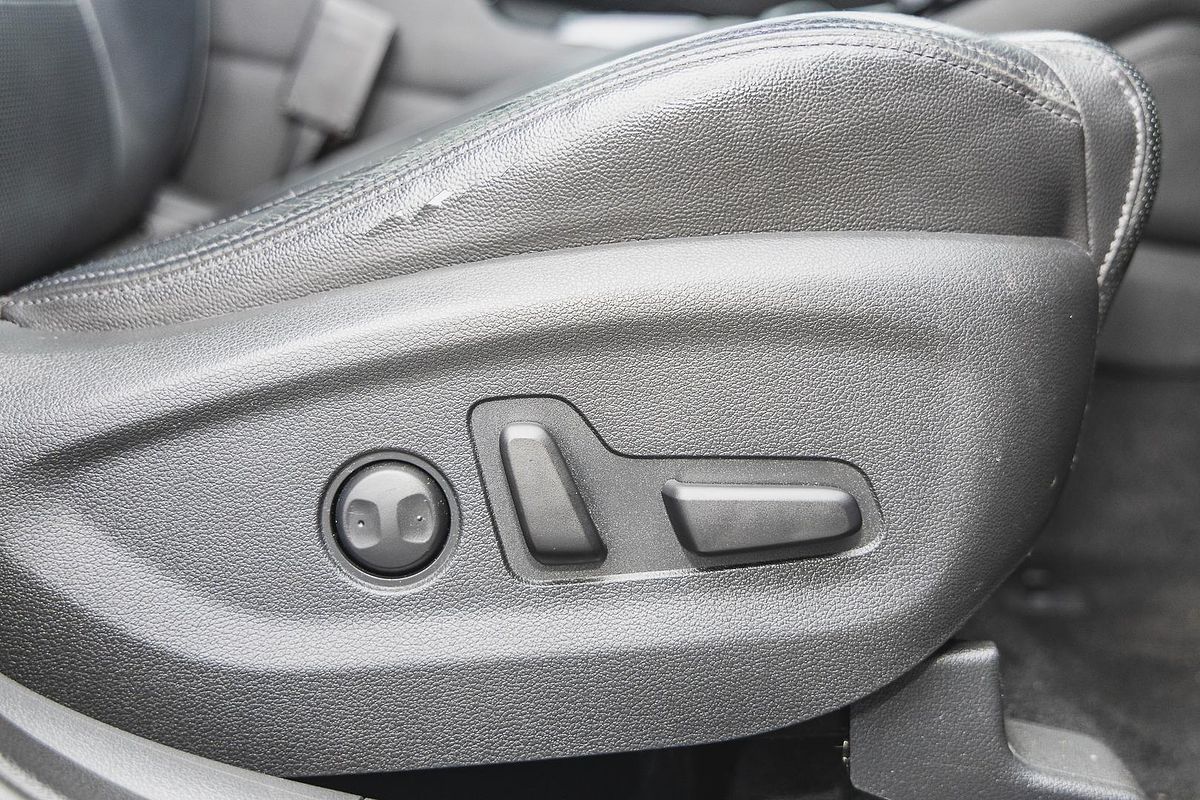 2015 Hyundai Tucson Highlander TLe