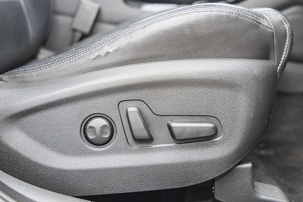 2015 Hyundai Tucson Highlander TLe