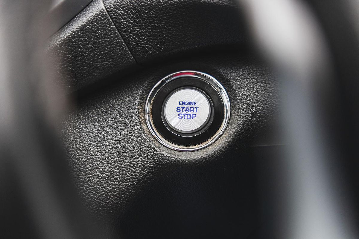 2015 Hyundai Tucson Highlander TLe