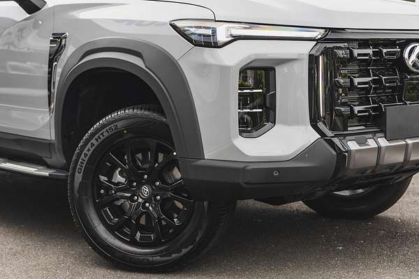 2025 LDV D90 Executive SV9A