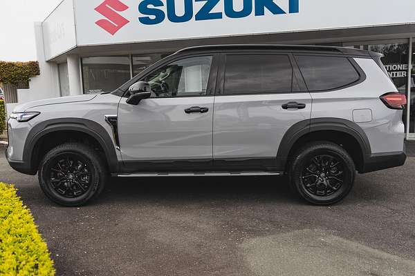 2025 LDV D90 Executive SV9A