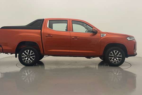 2022 LDV T60 Max PRO SK8C 4X4