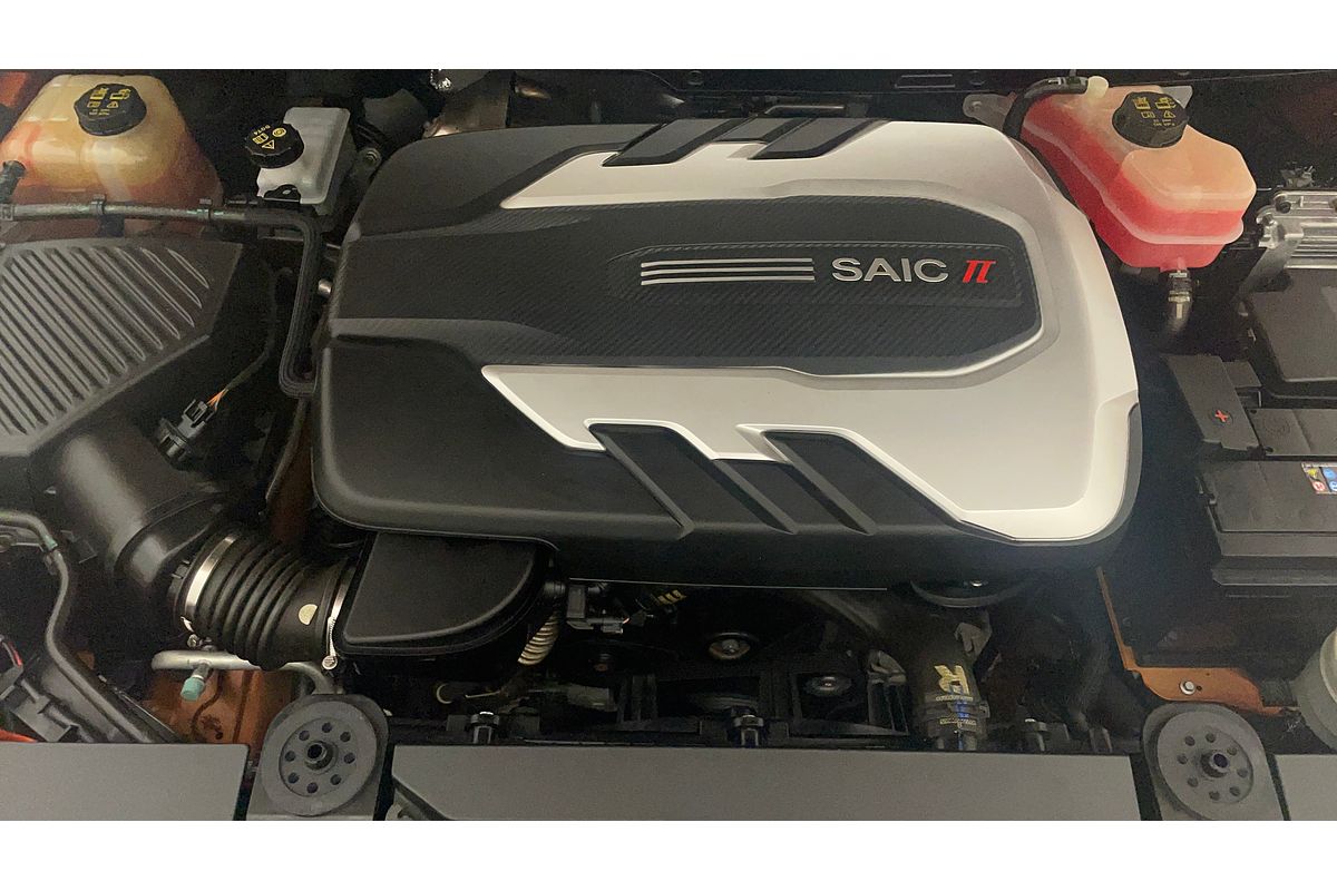 2022 LDV T60 Max PRO SK8C 4X4