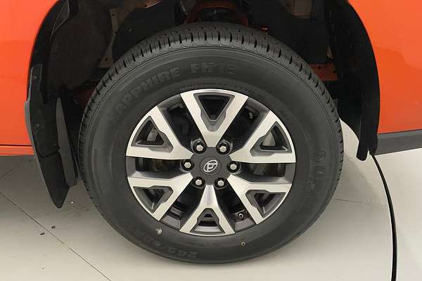 2022 LDV T60 Max PRO SK8C 4X4
