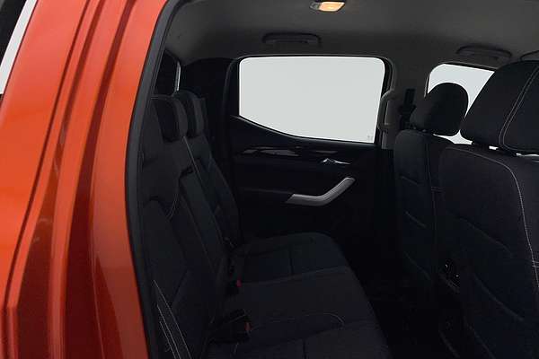 2022 LDV T60 Max PRO SK8C 4X4