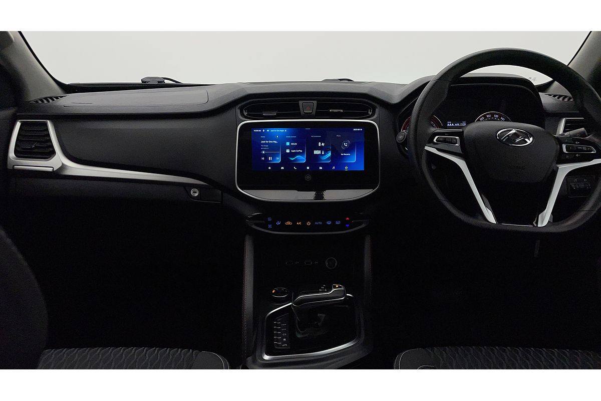 2022 LDV T60 Max PRO SK8C 4X4