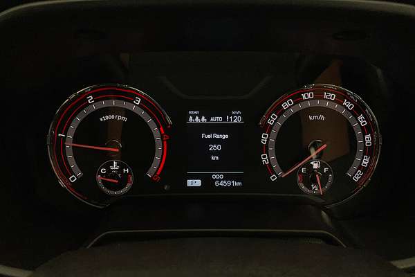 2022 LDV T60 Max PRO SK8C 4X4