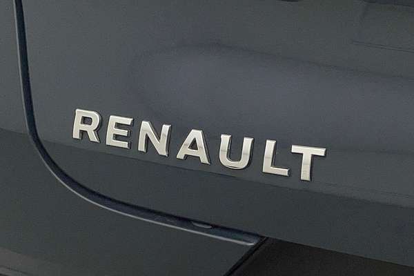 2022 Renault Captur Zen XJB