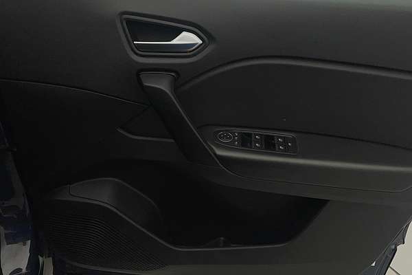 2022 Renault Captur Zen XJB