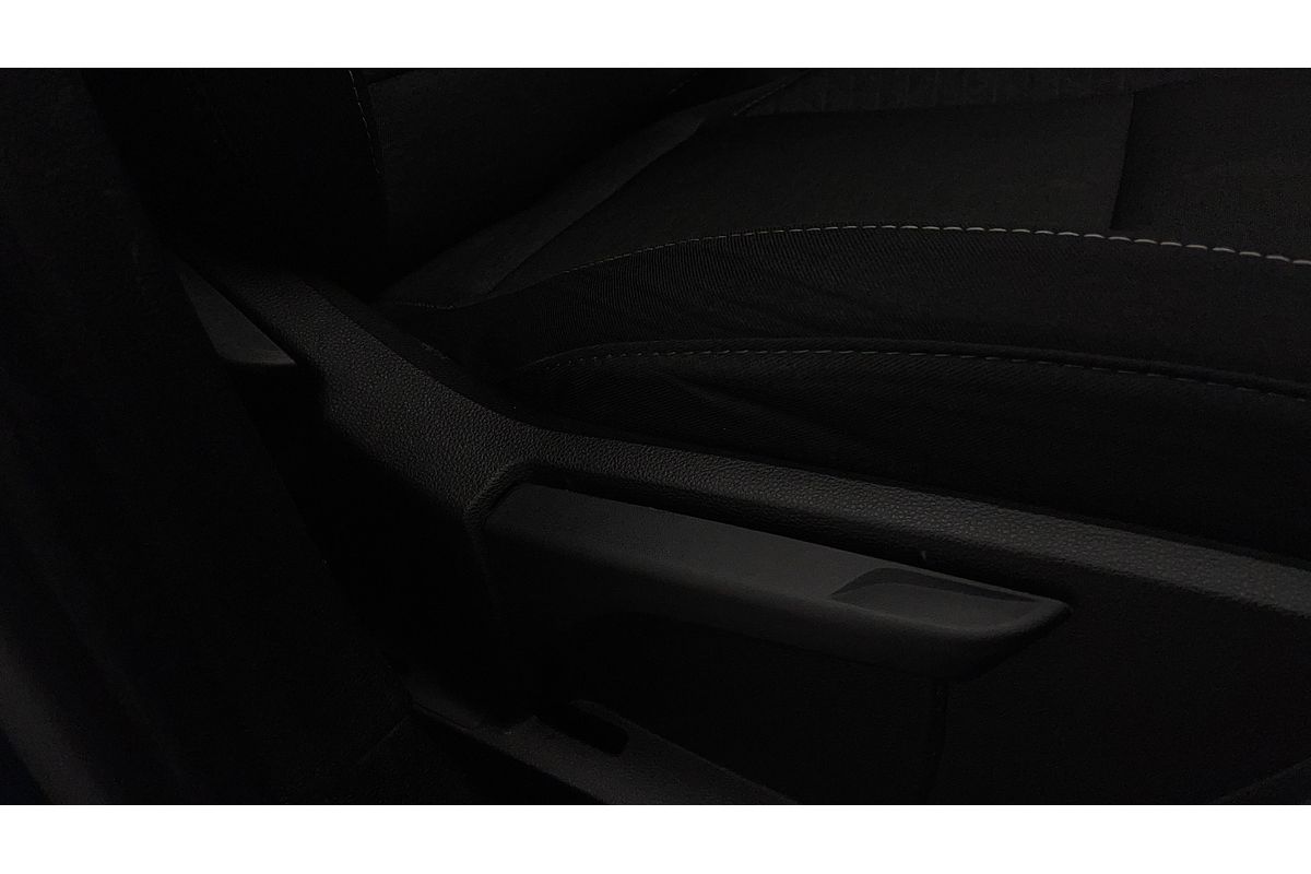 2022 Renault Captur Zen XJB