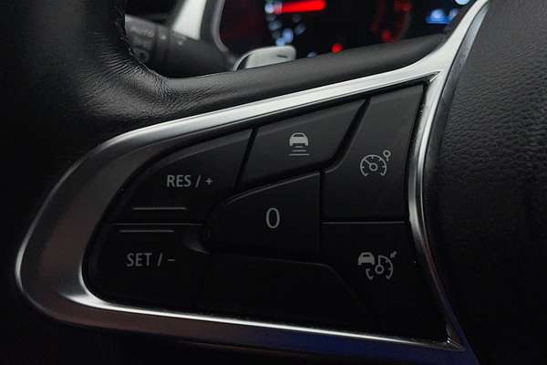 2022 Renault Captur Zen XJB