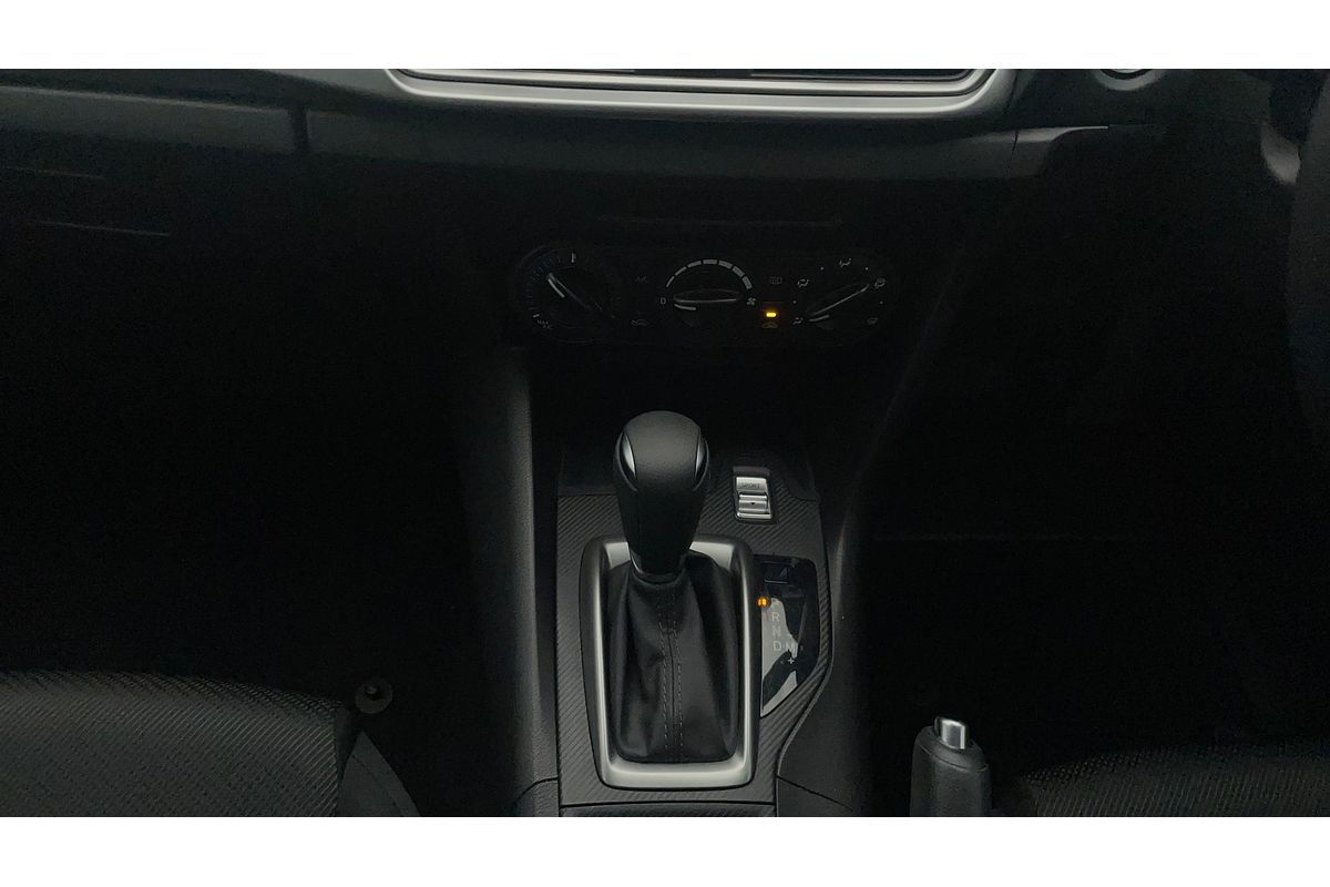 2017 Mazda 3 Neo BN Series