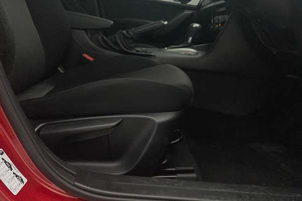 2017 Mazda 3 Neo BN Series