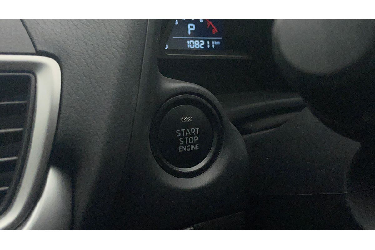 2017 Mazda 3 Neo BN Series