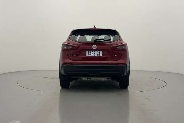 2020 Nissan QASHQAI ST J11 Series 3