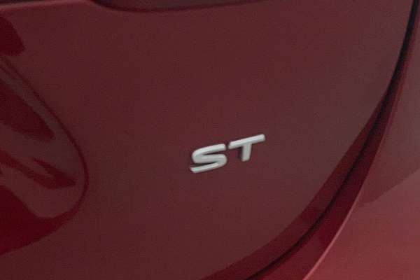2020 Nissan QASHQAI ST J11 Series 3