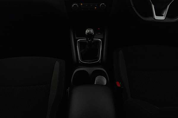 2020 Nissan QASHQAI ST J11 Series 3