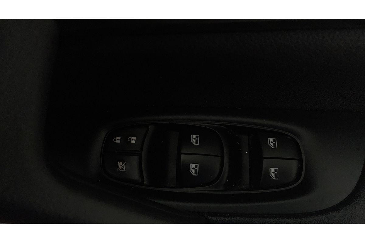 2020 Nissan QASHQAI ST J11 Series 3