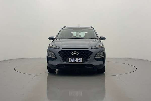 2017 Hyundai Kona Active OS