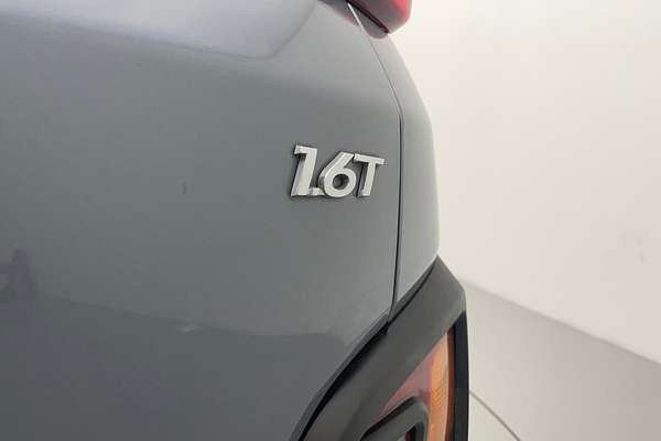 2017 Hyundai Kona Active OS