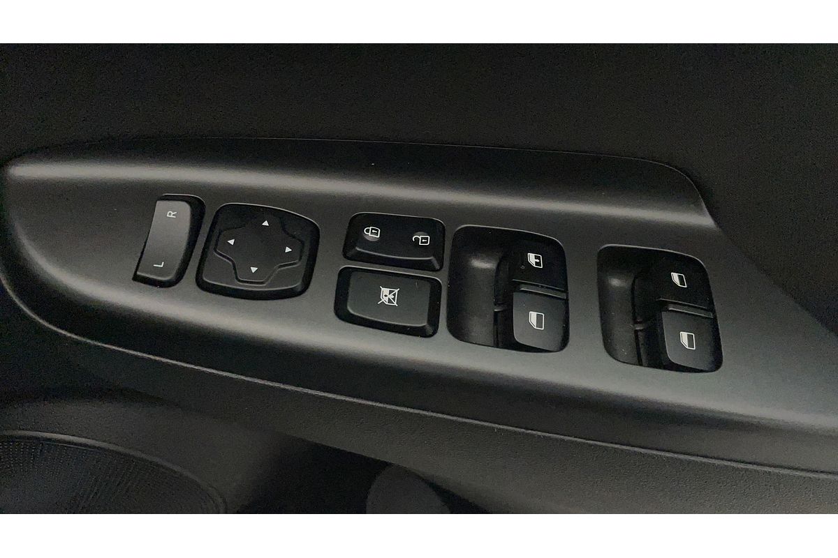2017 Hyundai Kona Active OS