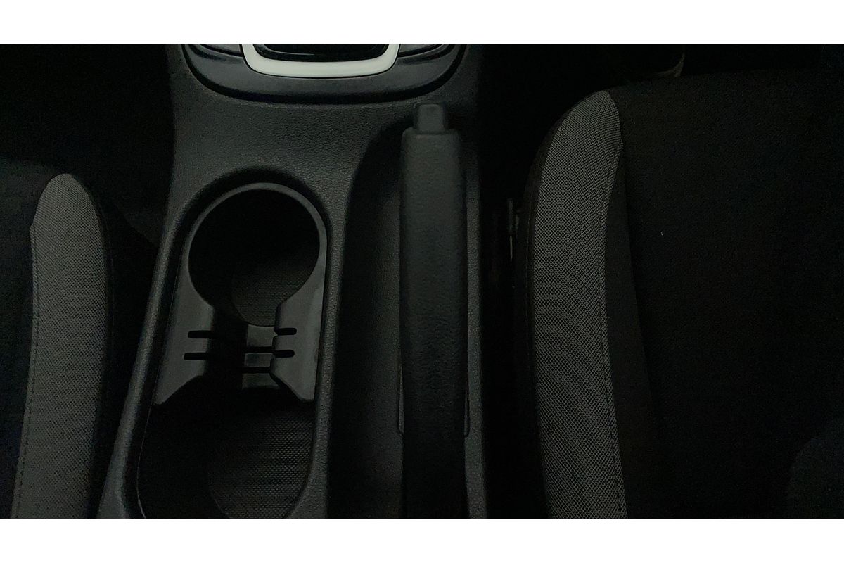 2017 Hyundai Kona Active OS