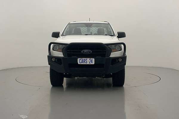 2021 Ford Ranger XL PX MkIII 4X4 3.2L