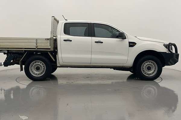 2021 Ford Ranger XL PX MkIII 4X4 3.2L