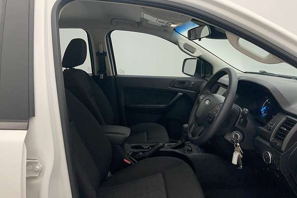 2021 Ford Ranger XL PX MkIII 4X4 3.2L